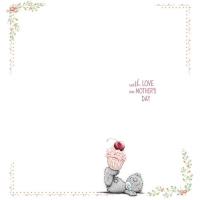 Wonderful Nannie Me to You Bear Mothers Day Card Extra Image 1 Preview